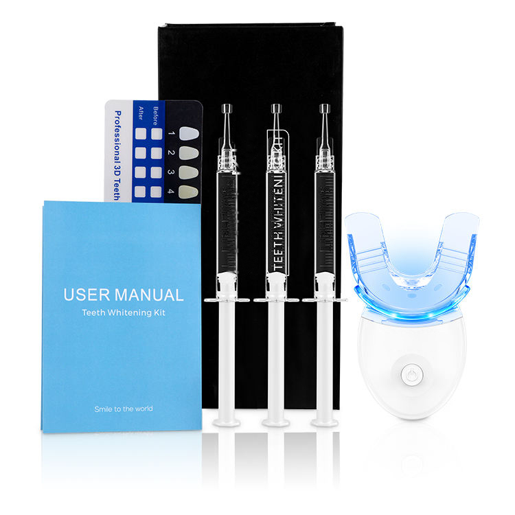 Professional Wholesale Teeth Whitening Kits Peroxide