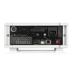Allemagne RS Rohde & Schwarz Série d'alimentations NGE103 NGE102 NGE100 0-32V 0-3A - Product Image 1