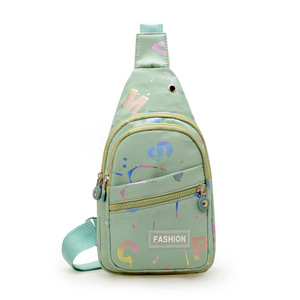 Nouveau <span class=keywords><strong>sac</strong></span> à dos léger pour <span class=keywords><strong>femme</strong></span>, décontracté, résistant à l'eau, <span class=keywords><strong>sac</strong></span> <span class=keywords><strong>de</strong></span> <span class=keywords><strong>poitrine</strong></span> polyvalent, <span class=keywords><strong>sac</strong></span> bandoulière <span class=keywords><strong>de</strong></span> voyage pour femmes - Product Image 3