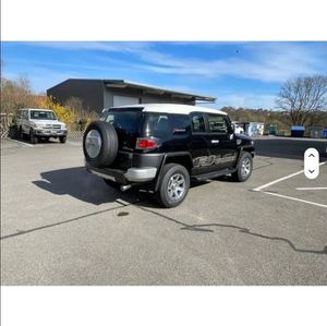 <span class=keywords><strong>TOYOTA</strong></span> <span class=keywords><strong>FJ</strong></span> <span class=keywords><strong>CRUISER</strong></span> GRJ76 VX 2024 USADO, VEHÍCULO TIPO SUV - Product Image 6