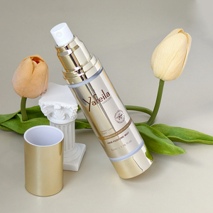 Parfum capillaire personnalisé avec votre marque Yafeila Classic Repair Spray de parfum pour <span class=keywords><strong>cheveux</strong></span> crépus lissant et brillants - Product Image 6