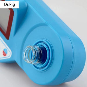 Fotómetro para análisis de espermas, para animales - Product Image 5