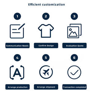 Custom Unisex Tshirt High Quality 100% Premium Cotton T-<b>Shirt</b> Customize Printing Logo <b>Men's</b> O-Neck Blank T-<b>Shirt</b> - Product Image 5