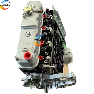 MOTEUR DIESEL COMPLET 2.5L GW2.5TCI POUR GREAT WALL HOVER H3 H5 WINGLE 5 <span class=keywords><strong>CUV</strong></span> - PRIX USINE - Product Image 5
