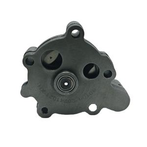 Pompa Oli Yuchai B0100-1011100A - Suku Cadang Mesin Diesel Berkualitas Tinggi untuk Seri YC6J/YC6A 1kg Asal Guangxi - Product Image 3