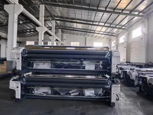 Textile weaving machine HJW822 Water jet loom textile machine