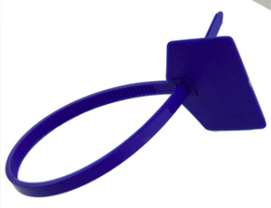 Etiquetas y Etiquetas de Identificación de Activos con Bridas de Cable RFID Pasivas y Económicas de GSC para Embalaje Minorista y Logística de Comercio Electrónico - Product Image 6