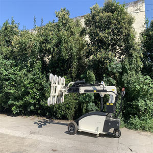 Elevador de vidrio al vacío de 800KG, elevador de losa, Robot de vidrio, <span class=keywords><strong>precio</strong></span> de fábrica - Product Image 2