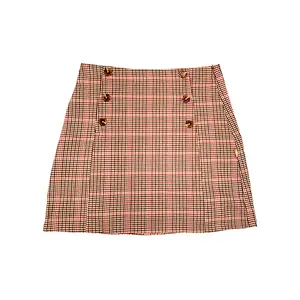 Korea Newest Design summer elegant casual High Waist Mini Skirts women pleated mini a line skirts short tennis for Girl