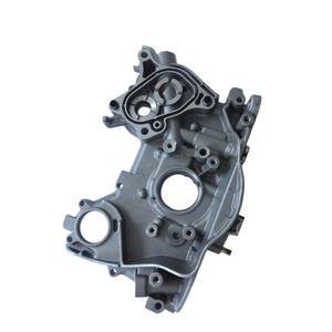 POMPE À HUILE pour HONDA ACCORD <span class=keywords><strong>VETC</strong></span> F22B1 2156CC 15100-PAA-A00 15100-POA-A01 - Product Image 2