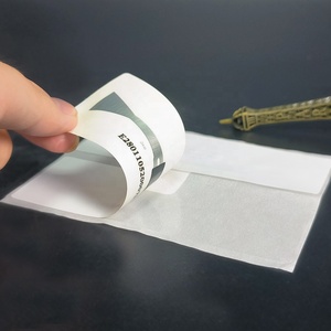 Thiết kế mới động vật tai Wifi Nhãn dán nhãn kim loại có thể giặt 13.56MHz người theo dõi thẻ <span class=keywords><strong>RFID</strong></span> và dây đeo cổ tay UHF kính chắn gió <span class=keywords><strong>tag</strong></span> - Product Image 5