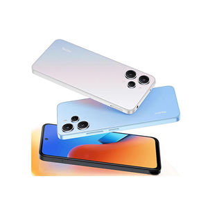 Offre Spéciale d'occasion A + <span class=keywords><strong>Xiaomi</strong></span> Redmi12 12C 13C Smartphone Haute demande Téléphones d'origine 8 Go <span class=keywords><strong>128</strong></span>/256 Go avec cellulaire LTE - Product Image 4