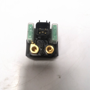Commutateur de relais de solénoïde de démarreur 68N-81940-00-00 pour Yamaha FX140 FX 140 <span class=keywords><strong>SUPERJET</strong></span> 700 1800 1.8l - Product Image 2