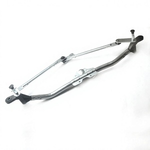 Conjunto de Brazo de Limpiaparabrisas Metálico 5J1955023 para Skoda SVW 12V - Product Image 3