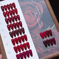 ZRKGEL TPO & HEMA Free Nouvelles Tendances Beauté 15ml Formule Professionnelle Salon Marque Privée Vernis à Ongles Gel Couleur Rouge Séchage UV LED