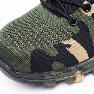 <span class=keywords><strong>Scarpe</strong></span> di sicurezza <span class=keywords><strong>estive</strong></span> da uomo in acciaio traspirante di alta qualità alla moda per il lavoro in fabbrica servizio di Dropshipping sportivo - Product Image 6