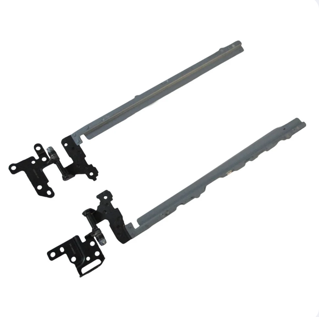 Original Laptop Hinge Set for Acer Chromebook C723 LCD Screen Left and Right Hinge 33.KKAN8.003 33.KKAN8.004