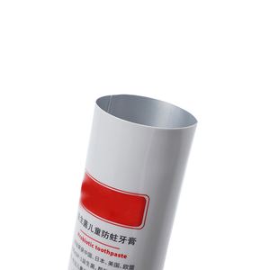 Tube en plastique ABL personnalisé EMILY avec bouchon à vis <span class=keywords><strong>pour</strong></span> crème <span class=keywords><strong>pour</strong></span> <span class=keywords><strong>les</strong></span> mains, blush, dentifrice, poudre libre - Compression douce - Product Image 3