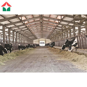 Équipement d'élevage de porcs, de moutons, de chèvres, de pâturage, de hangar à bétail, abri pour vaches - Product Image 6