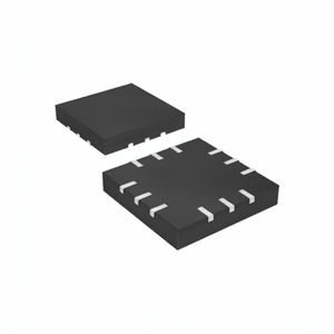 MAX1925ETC+ Buy Electronics Components Online Battery Chargers Manufacturer Channel 12 WQFN Exposed Pad - Product Image 1