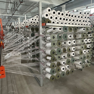 Machine à fabriquer des sacs tissés en PP, haute vitesse, automatique, durable, économe en énergie, métier à tisser circulaire à 4/6/8 navettes - Product Image 3