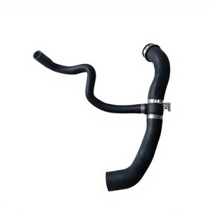 Tuyau de refroidissement en caoutchouc de remplacement pour Mercedes-Benz, réf. 2215010725 - Product Image 5