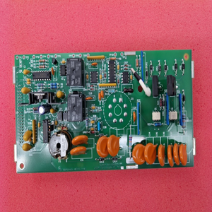 Plc Technologies No;393022001 Colector Superior B 3643 181 para Producto en Garantía - Product Image 1