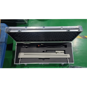 Falha do cabo subterrâneo Localizar Localizador com um Quadro Detectando Cabo Alta Resistência Falha BNR <span class=keywords><strong>Noise</strong></span> Reduction - Product Image 4