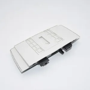 MJL 5PCS PA03540-E905 PA03630-E910 Unité de rampe d'alimentation papier pour Fujitsu <span class=keywords><strong>Fi</strong></span> 6130 <span class=keywords><strong>6140</strong></span> 6230 6240 6125 6225 6130Z 6140Z 6230Z 6240Z - Product Image 1