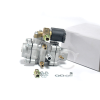 Réducteur d'injection directe CNG JY02, kit d'injection de carburant CNG pour voiture, kit de conversion CNG
