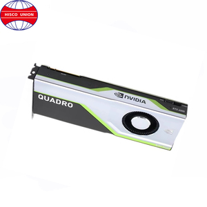 For Quadro RTX8000 48GB GDDR5X 7nm PCIe 3.0 X16 <strong>Graphic</strong> <strong>Processing</strong> <strong>Unit</strong> <strong>GPU</strong> - Product Image 3