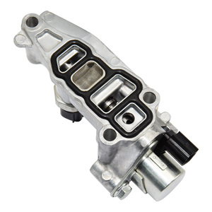 Elettrovalvola a fasatura variabile compatibile con Honda 15810-R1A-A01 15810R1AA01 918-161 918161 VVT232 TS1132 2T1132 - Alta Qualità - Product Image 3
