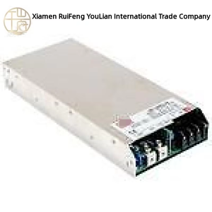 Sd-1000h-48 Nuevo PLC Original en Stock, Controlador PLC Dedicado para Automatización Industrial - Product Image 1