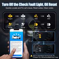 Proveedores de China Universal Obd2 Scanner Car Ecu Engine Diagnostic Machine para todos los coches XTOOL AD20 PRO
