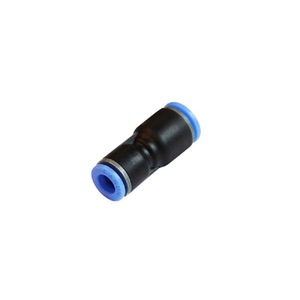 ข้อต่อลม Misumi รุ่น KHGHY ขายตรงจากโรงงาน ข้อต่อแบบเมตริก ชนิดตรง ลดขนาด - Product Image 3