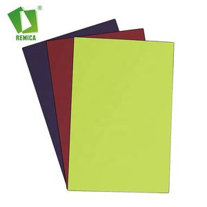 Remica Factory Tablero fenólico <span class=keywords><strong>de</strong></span> 10mm <span class=keywords><strong>Precio</strong></span> laminado compacto exterior Revestimiento Uv Laminado Hpl - Product Image 4