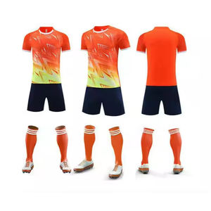 2024 Angleterre Home Soccer Jersey Thaïlande Qualité Club Uniformes Ensembles avec Numéros PremierLeague <span class=keywords><strong>Slimane</strong></span> Ben Style - Product Image 5
