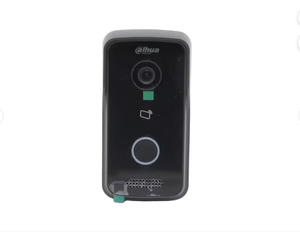 Estación de Puerta IP Original Dahua VTO2111D-P-S2, Panel de Aleación de Zinc, Clasificación IP65 e IK10, Visión Nocturna ICR y Avisos por Voz - Product Image 6