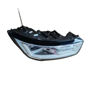 Pour <span class=keywords><strong>Audi</strong></span> Auto <span class=keywords><strong>A1</strong></span> A2 A3 A4 A5 A6 A7 A8 Ventes directes Lumière LED d'origine pour les pièces de système d'éclairage de voiture - Product Image 4