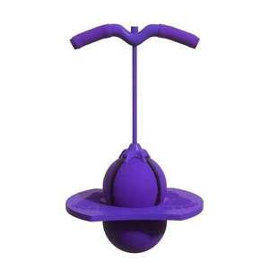 Équipement de fitness pour adultes, balles rebondissantes, trampoline, planche à sauter élastique, produit de divertissement <span class=keywords><strong>sportif</strong></span> pour la maternelle - Product Image 6