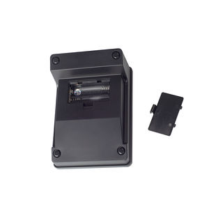 Microphone de conférence à col de cygne TTA380 avec écran, logo personnalisé, câble de 8 m pour réunions et enseignement - Product Image 5