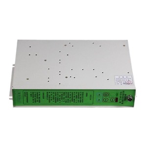 Relais de protection intelligent haute tension ZW WGZB-HW4 pour micro-ordinateur, 10KV 1000A, connecteur multipin - Product Image 5