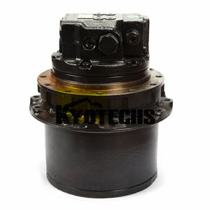 COMPLETO di TRASMISSIONE FINALE GM03 GM04 <span class=keywords><strong>GM05</strong></span> GM06 GM07 GM08 GM09 GM10 GM18 GM21 GM24 GM35 GM60 GM70 MINI ESCAVATORE VIAGGIO MOTORE - Product Image 1