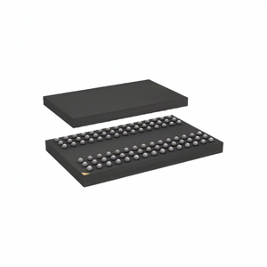IS43LR32160C-6BL 90 TFBGA หน่วยความจำ อุปกรณ์อิเล็กทรอนิกส์ ตัวแทนจำหน่ายที่ได้รับอนุญาต - Product Image 1