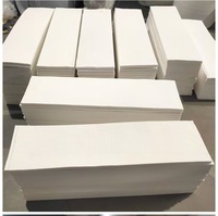 Feutre de découpe haute performance, largeur max. 2,5 m, fibres 6D 7D, 10-30 mm, pour la découpe de matériaux de batteries au lithium