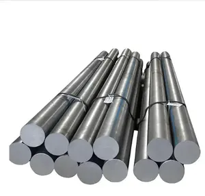中国供应商6-600毫米C45 1045 4140碳钢棒镀铬低碳钢圆棒价格便宜