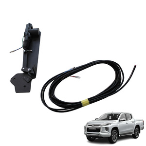 Kit de verrouillage centralisé de hayon arrière pour Mitsubishi L200 Triton 2016-2023, ensemble de verrouillage électrique pour pick-up - Product Image 1