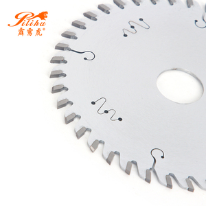 Jeu de <span class=keywords><strong>lames</strong></span> de scie rentable avec lame de scie principale <span class=keywords><strong>pour</strong></span> la production de MDF - Product Image 3