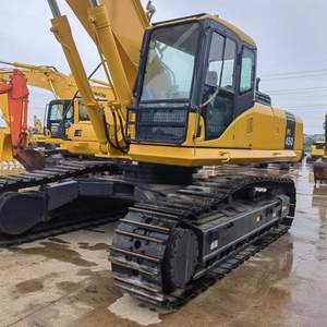 Machinery Remanufactures Komatsu PC450-8 PC450-7 Komatsu PC450 Crawler Excavators Used PC450 Construction Excavators - Product Image 5