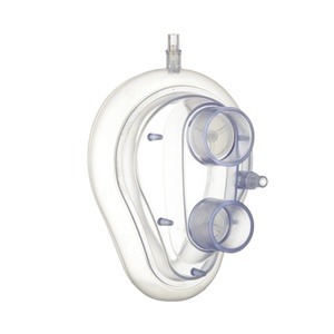 Masque P10 <span class=keywords><strong>Cpap</strong></span> avec support frontal réglable - Product Image 2